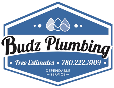 Budz Plumbing logo