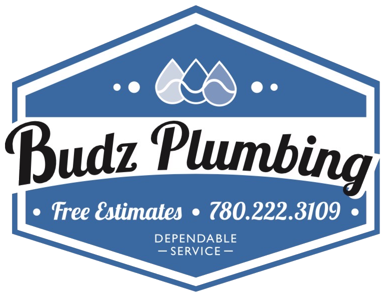 Budz Plumbing logo